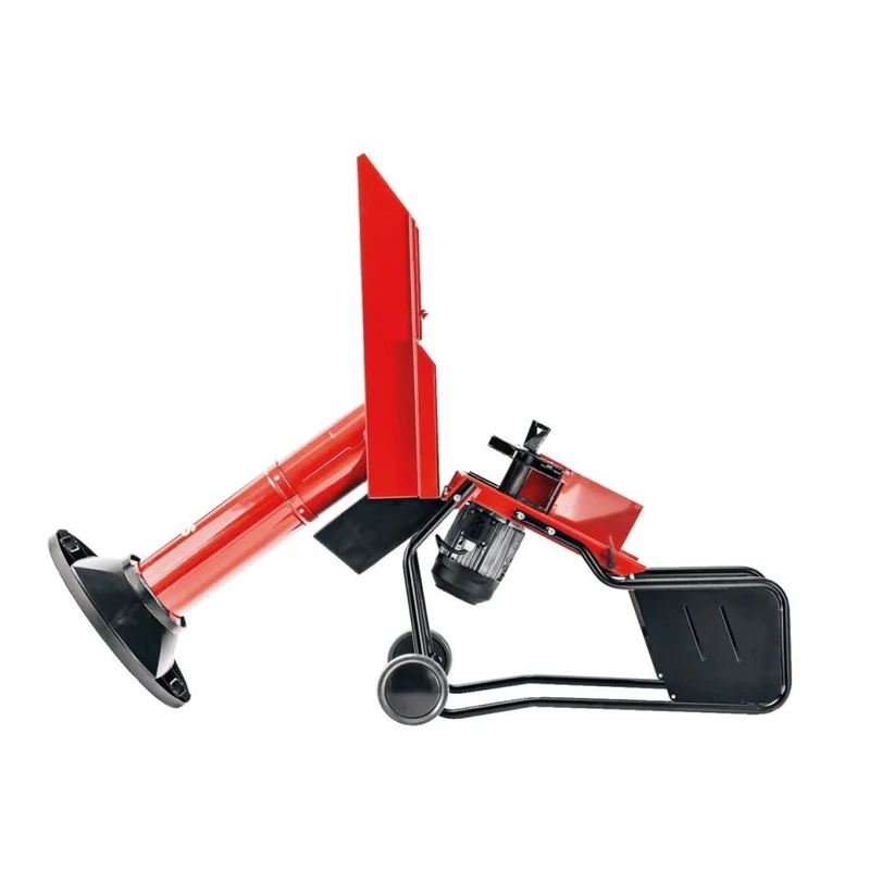 Gartenhäcksler TCS Duotec 2500