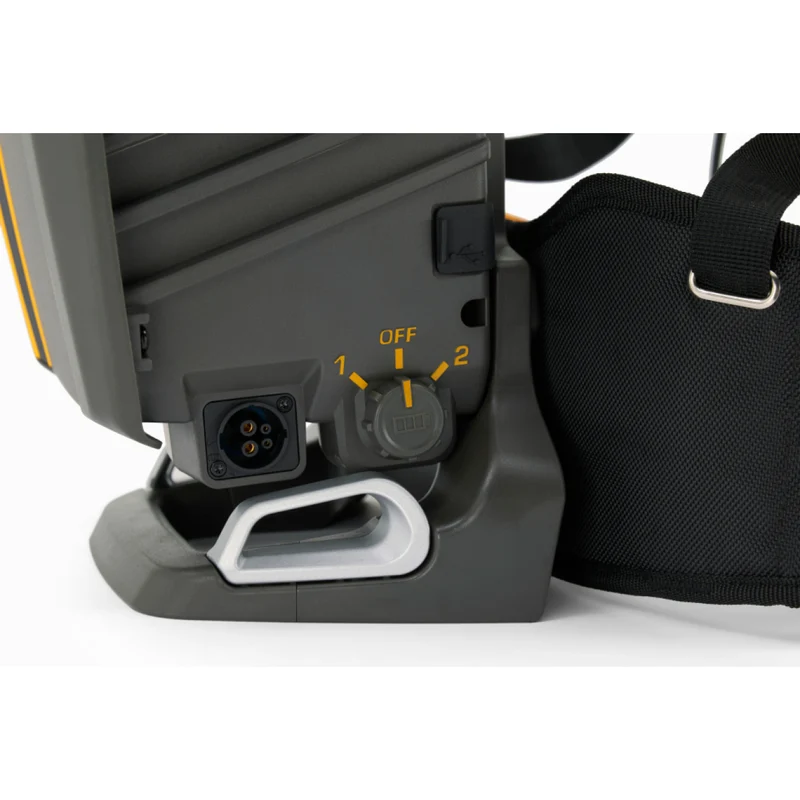 Akku-Backpack BH 900e