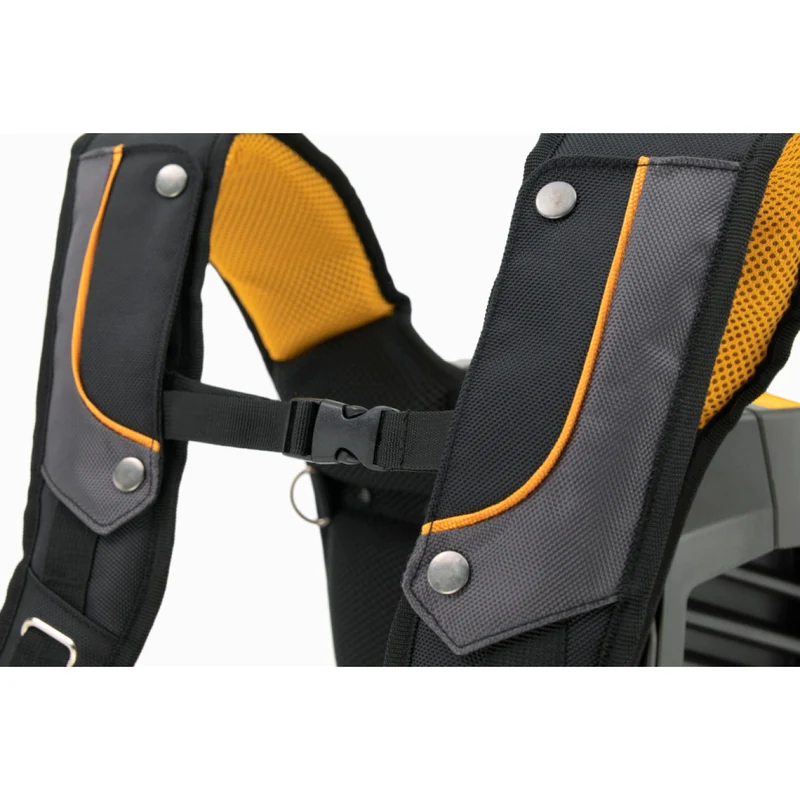 Akku-Backpack BH 900e