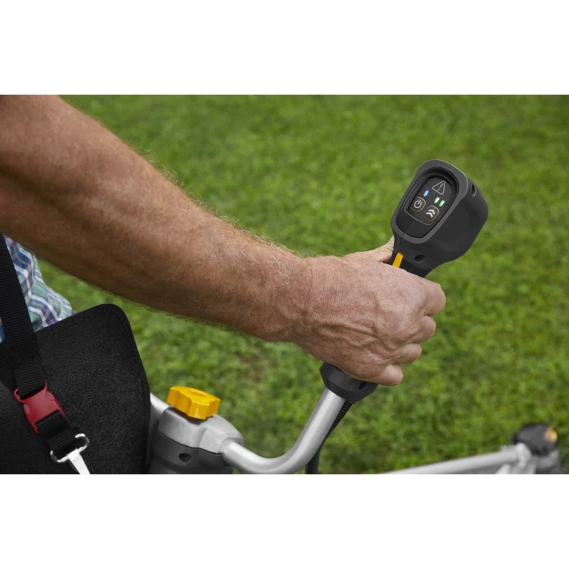 Akku-Motorsense BC 700e B - Grundgeräte ohne Akku und Ladegerät