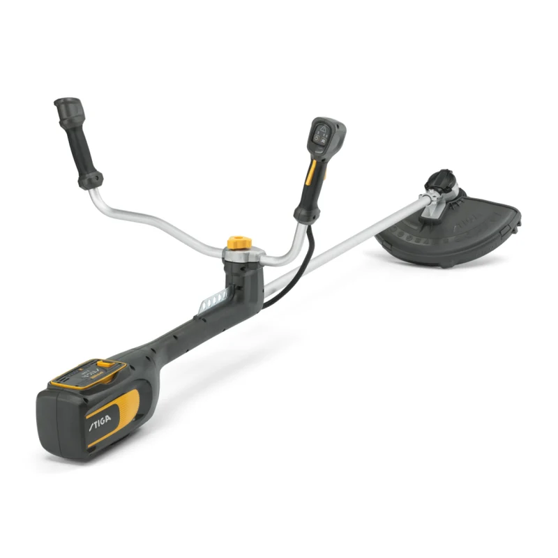 Akku-Motorsense BC 700e B - Grundgeräte ohne Akku und Ladegerät