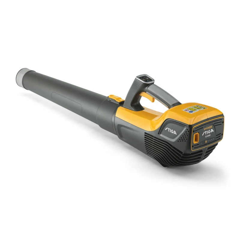 Akku-Laubbläser BL 500e Kit mit 2Ah-Akku und Ladegerät