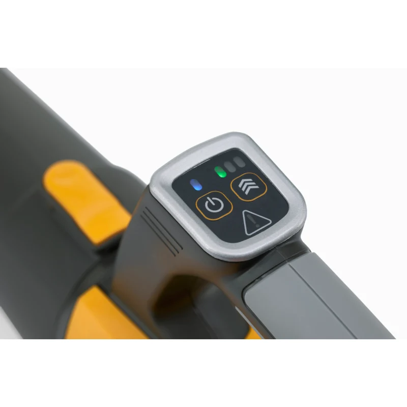 Akku-Laubbläser BL 500e Kit mit 2Ah-Akku und Ladegerät
