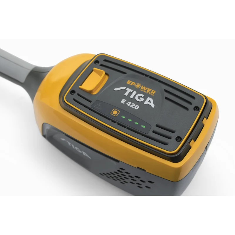 Akku-Rasentrimmer GT 500e Kit inkl. Akku und Ladegerät