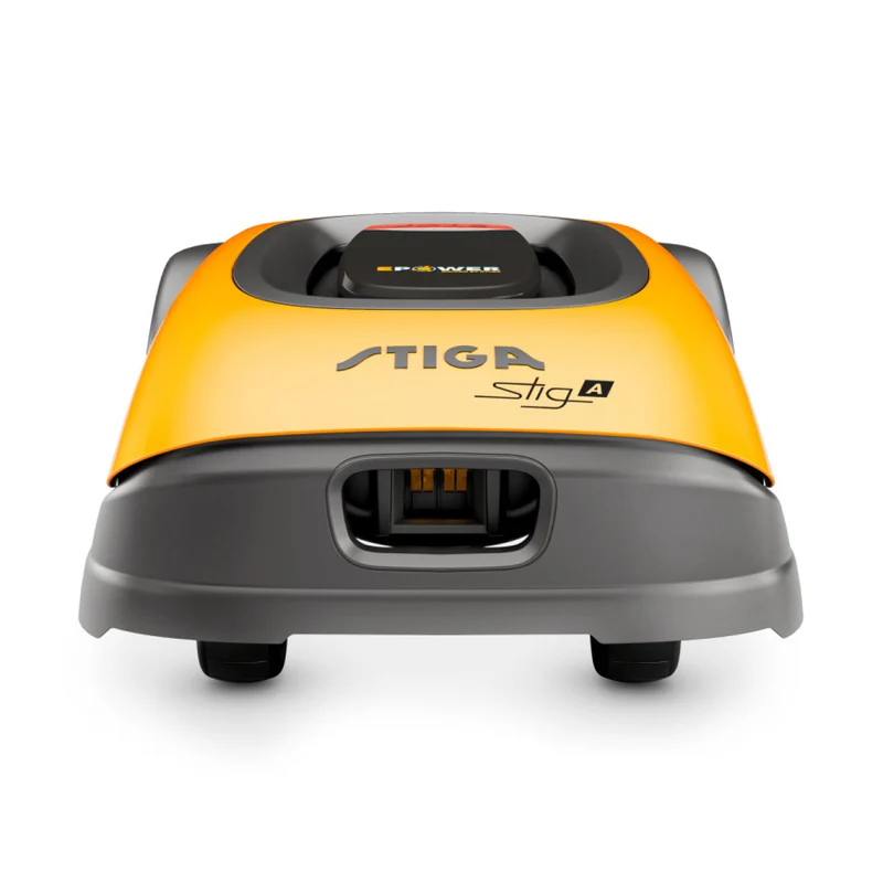 Mähroboter Stig-A 1500