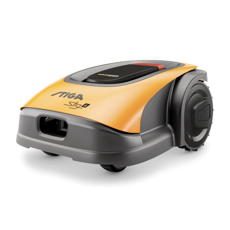 Mähroboter Stig-A 1500