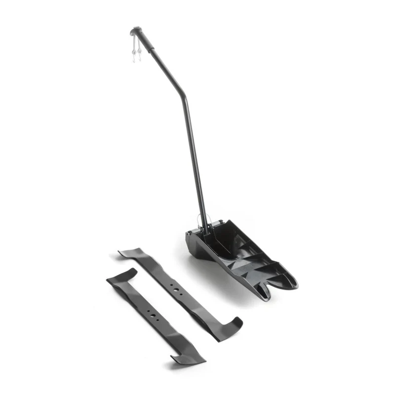 Mulchkit inkl. Messer 122 cm für Estate Pro 9102 XWS und 9122 XWSY