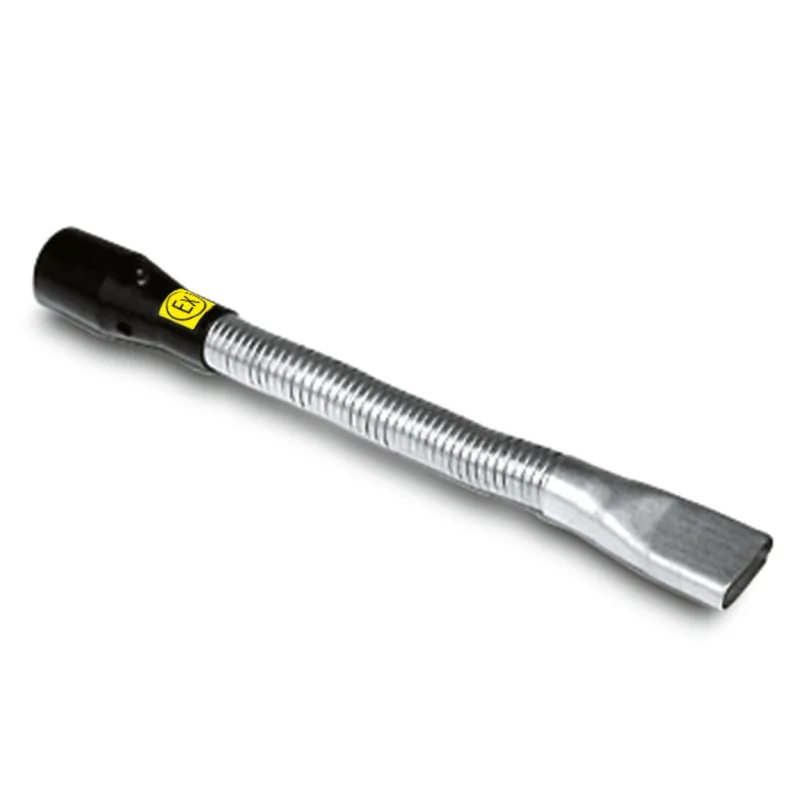 Fugendüse DN50 biegbar 12 x 45 mm