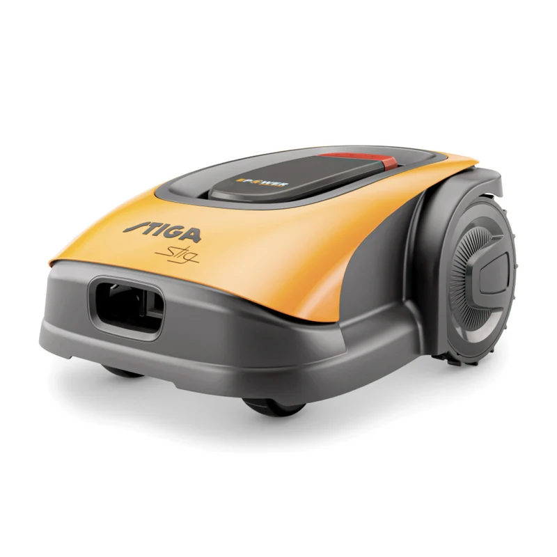 Mähroboter Stig 600