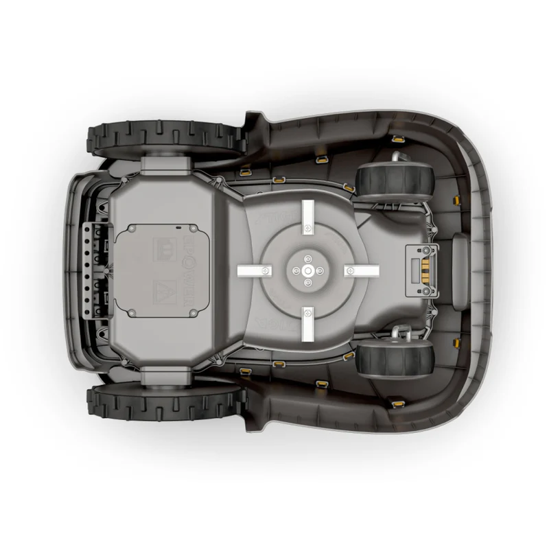 Mähroboter Stig 600