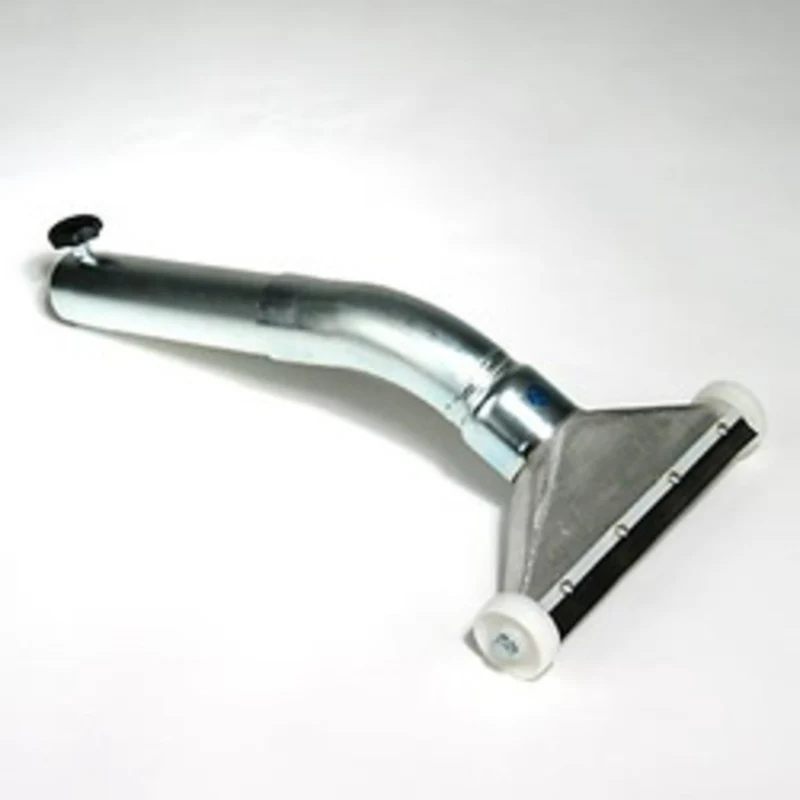 Bodendüse Alu DN50 200 mm