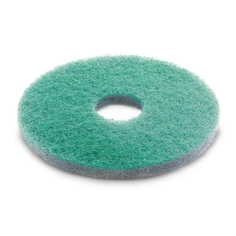 Pad fein, grün, 432 mm, Set 5x