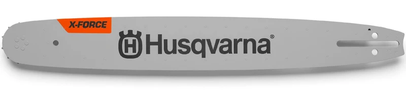 Husqvarna Führungsschiene X-Force SN, .325", 1.3 mm Pixel, 33 cm
