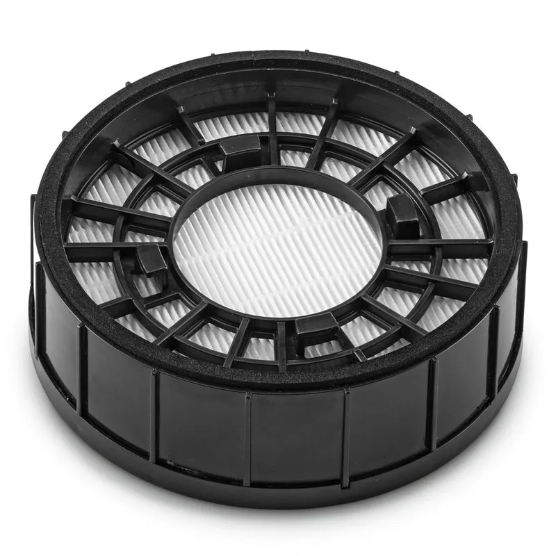 HEPA 14-Filter verpackt
