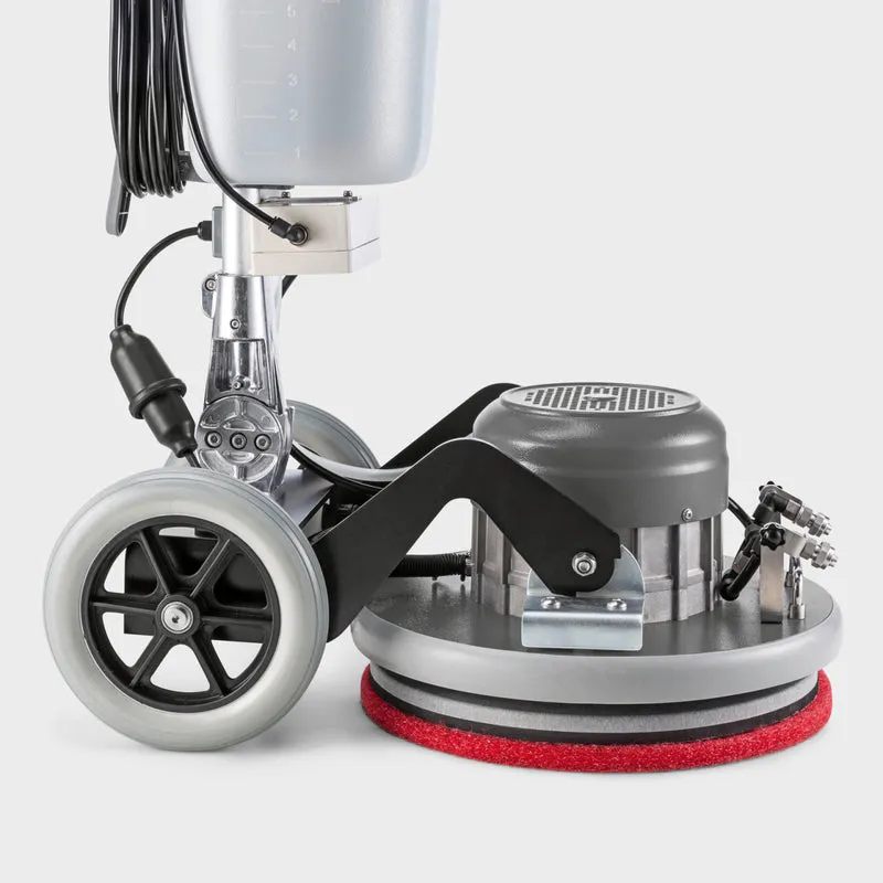 Einscheibenmaschine BDS 43/Orbital Spray