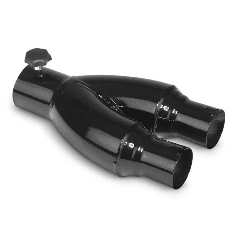 Verteiler Y-Stück DN70 auf DN50
