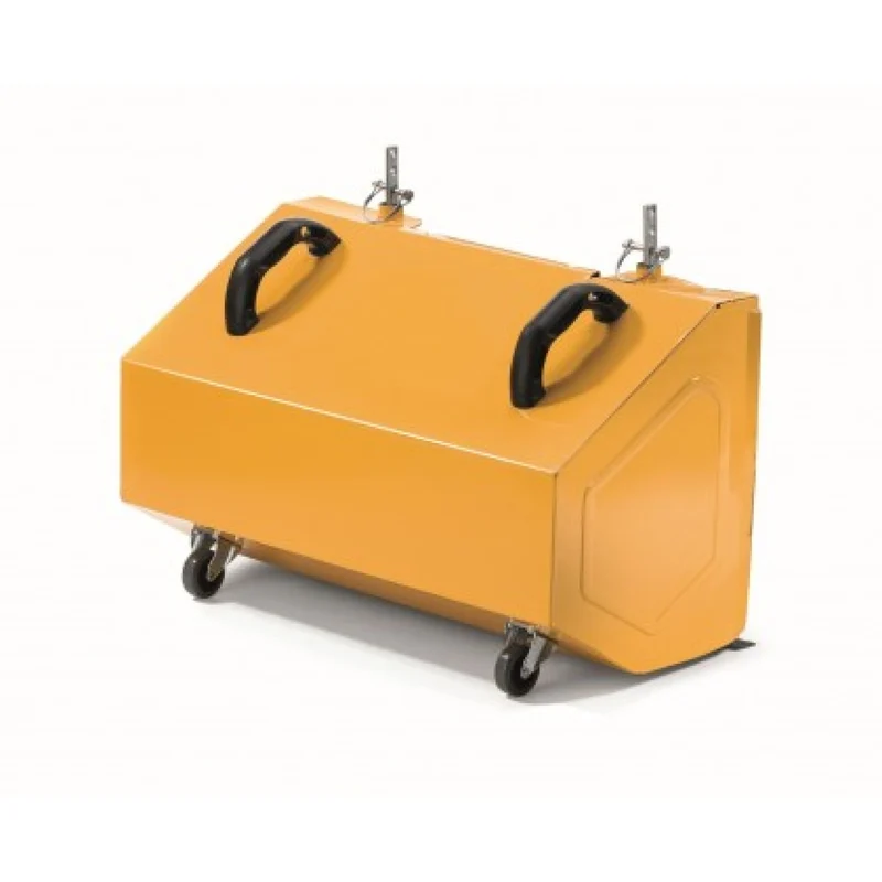 Sammelbehälter SWS 800 G