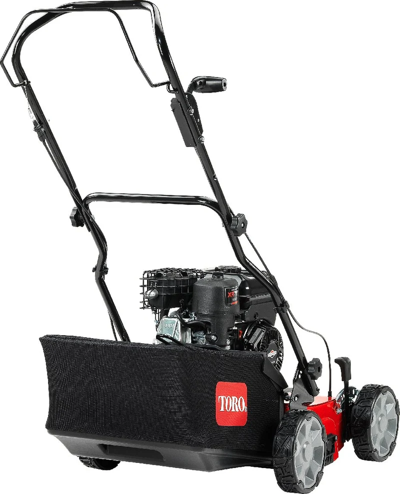 Toro Benzin-Vertikutierer 54610
