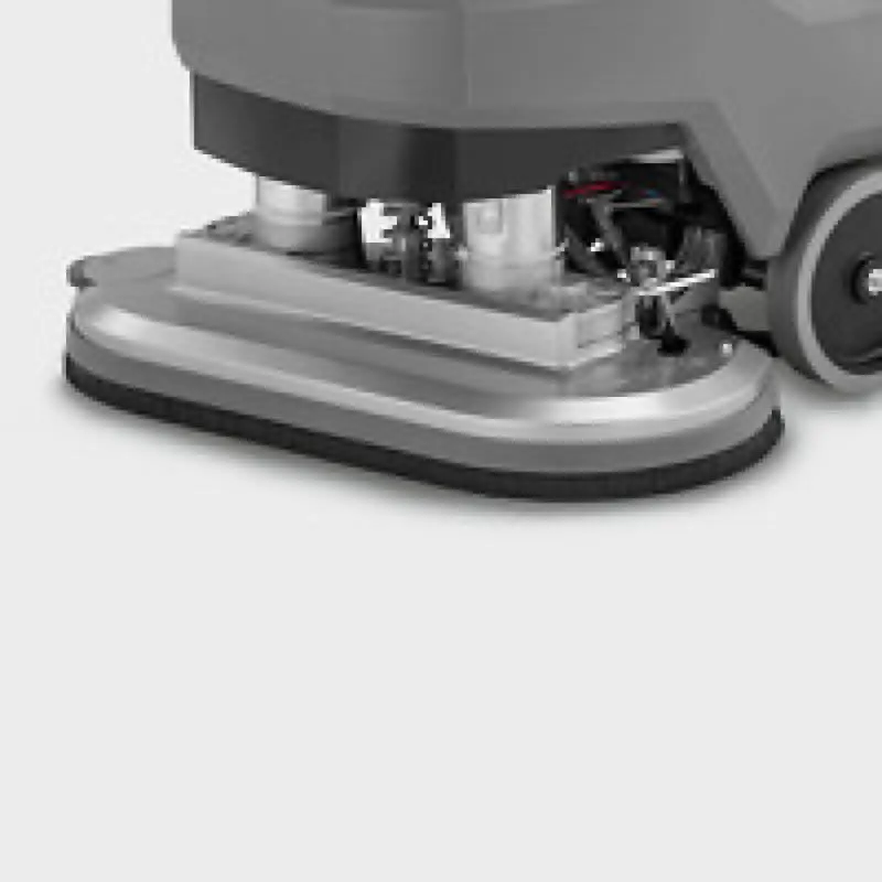 BD 70/75 W Classic Bp Pack 115 Ah