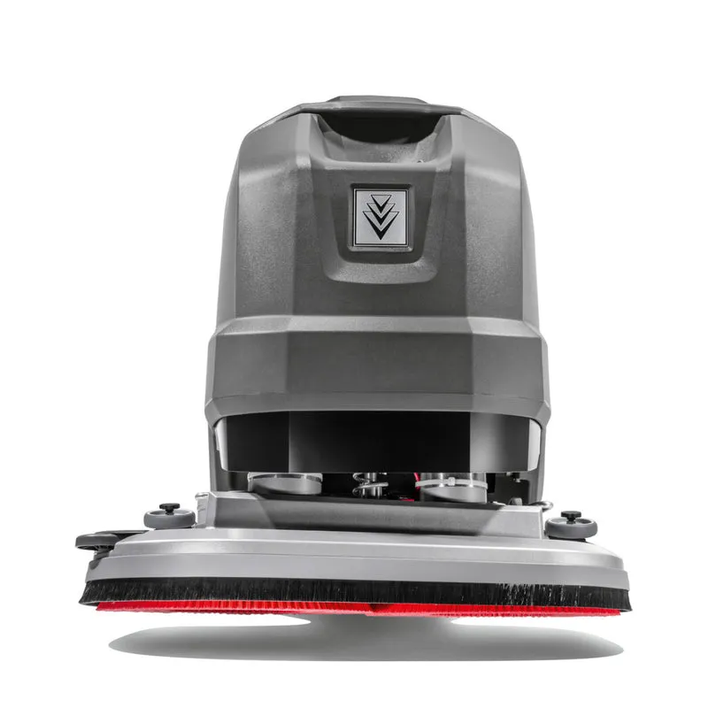 BD 80/100 W Bp Pack Classic (285 Ah)