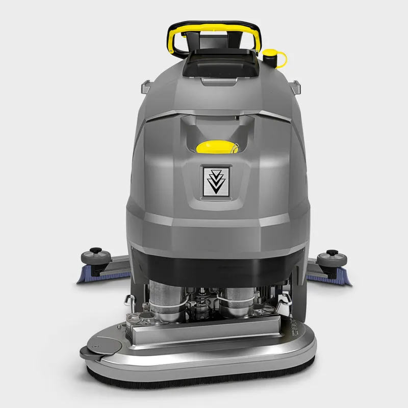 BD 70/75 W Bp Pack Classic (170Ah)