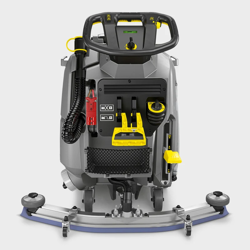 BD 70/75 W Bp Pack Classic (170Ah)