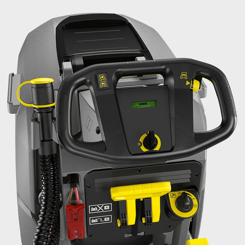 BD 70/75 W Bp Pack Classic (170Ah)