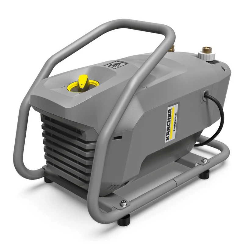 Kaltwasser-Hochdruckreiniger HD 7/17 M Portable