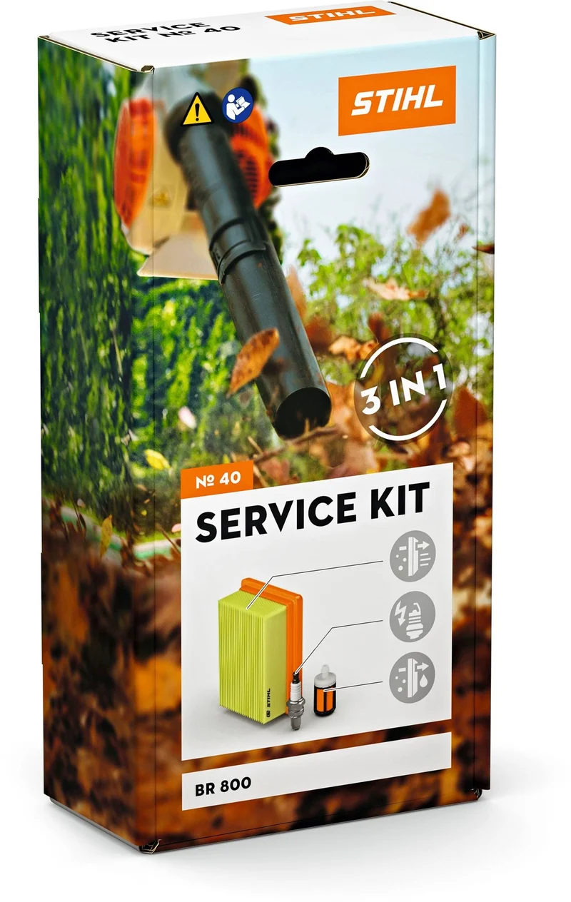 STIHL Service Kit 40