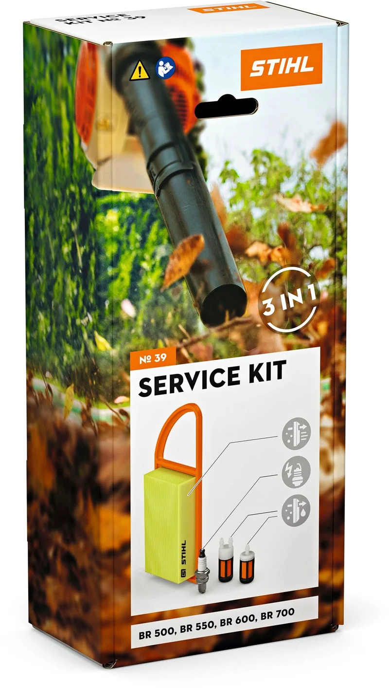 STIHL Service Kit 39