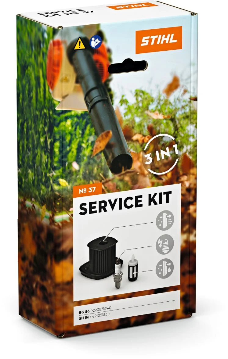 STIHL Service Kit 37