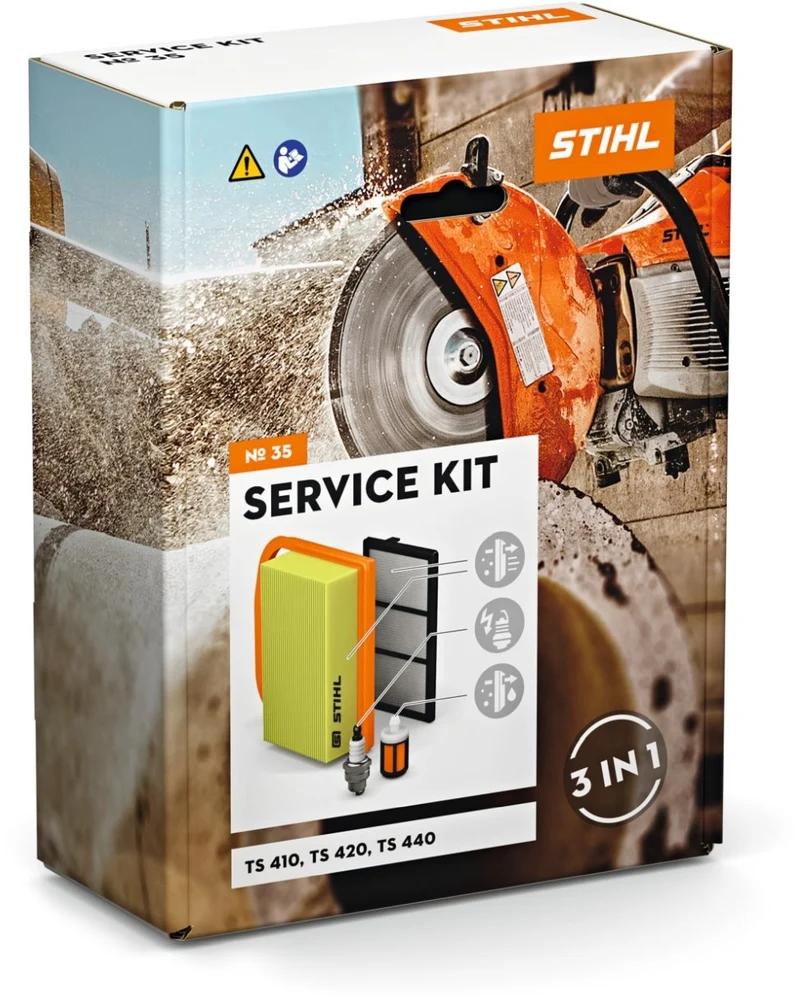 STIHL Service Kit 35