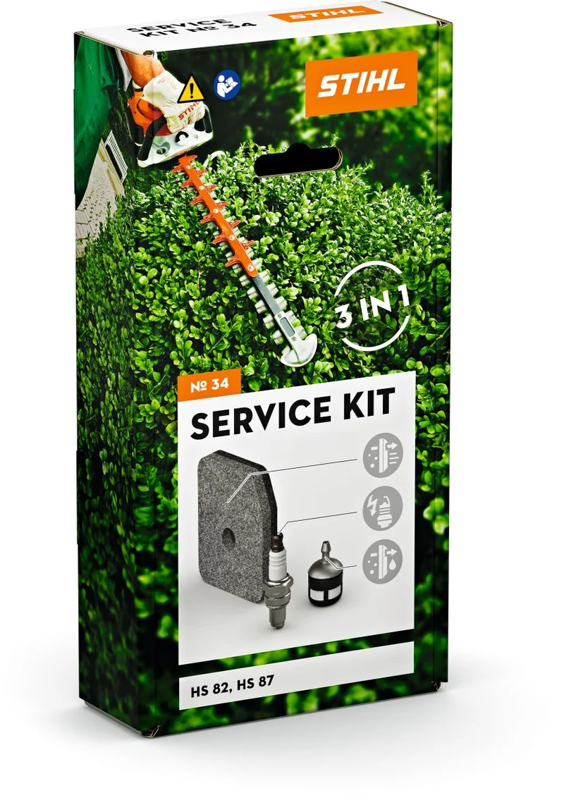 STIHL Service Kit 34