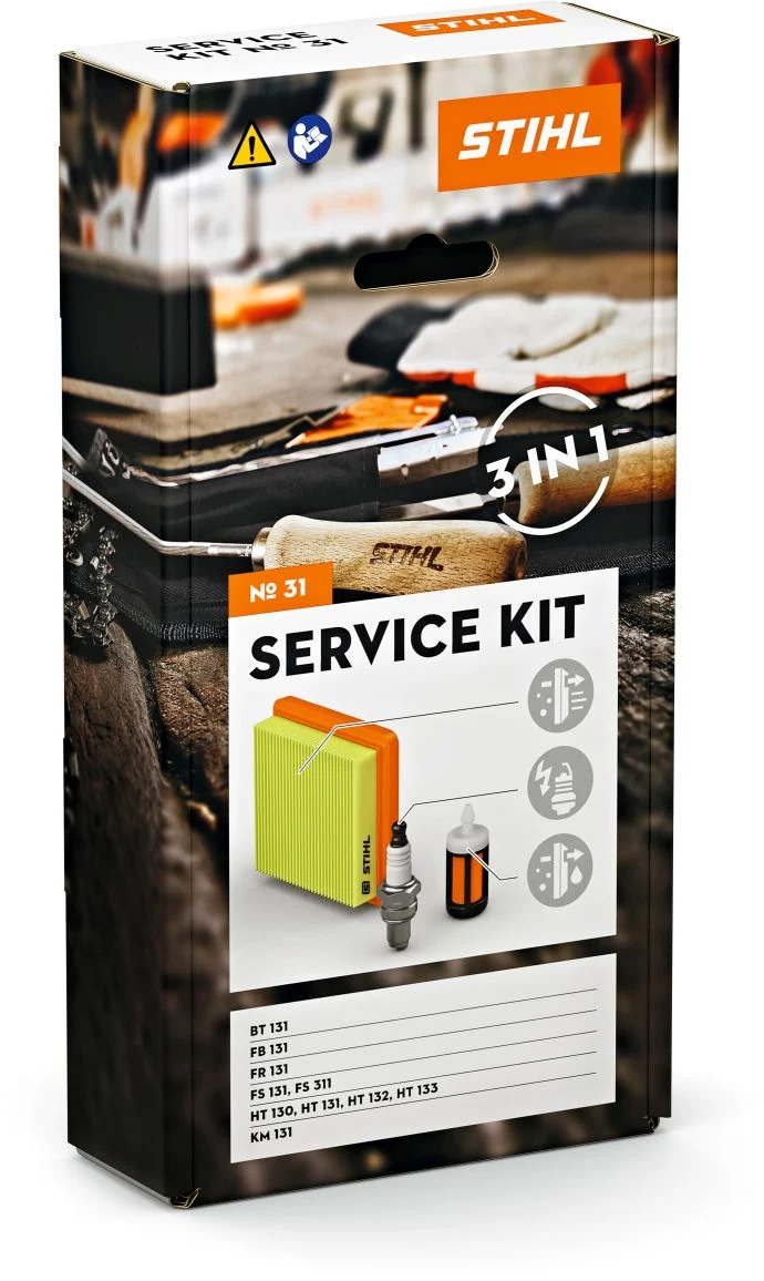 STIHL Service Kit 31