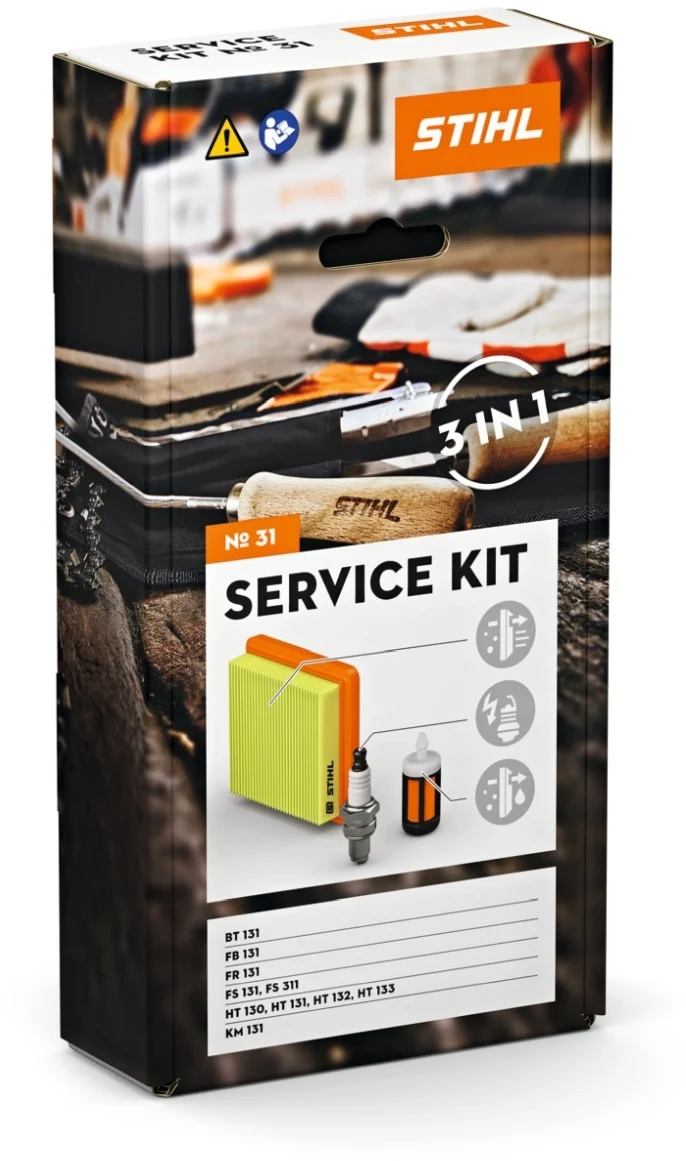 STIHL Service Kit 31