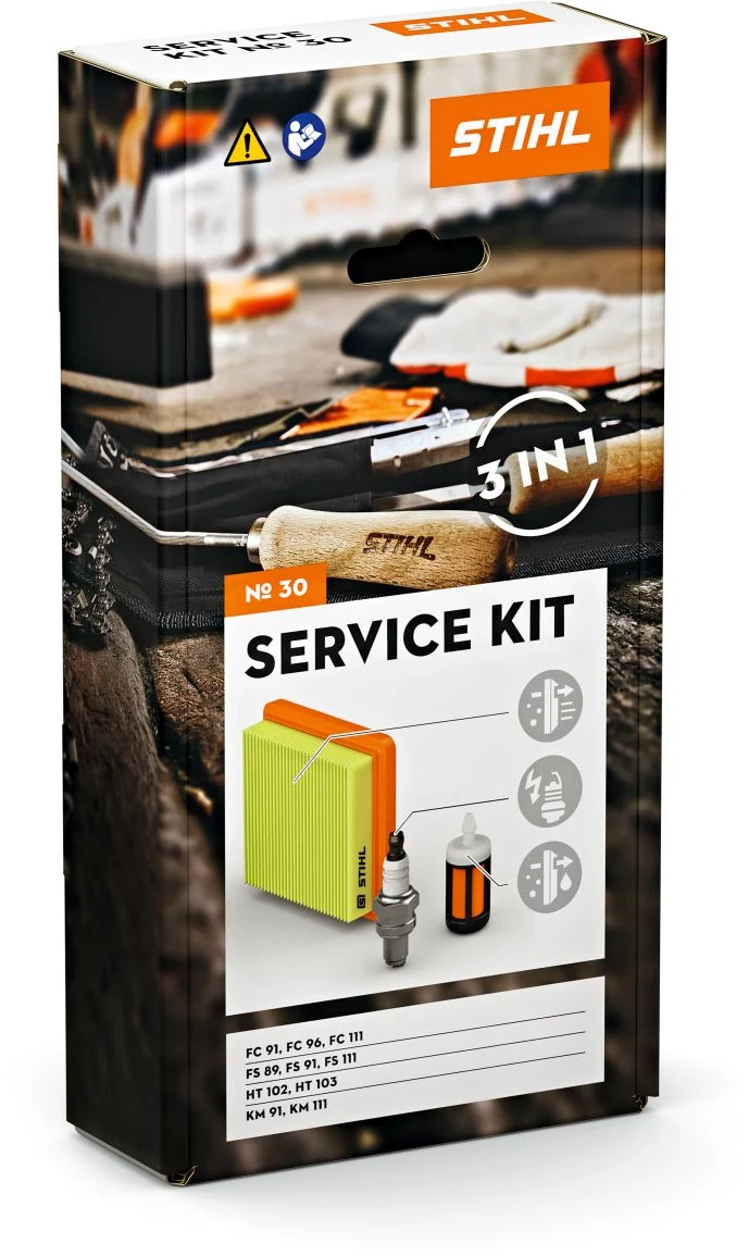 STIHL Service Kit 30