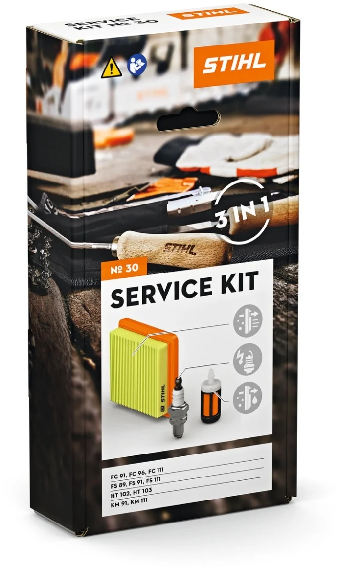 STIHL Service Kit 30
