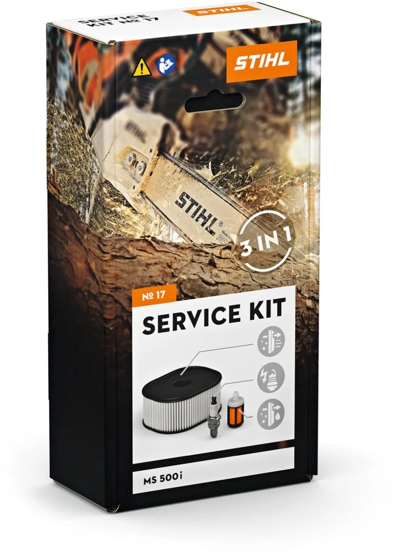 STIHL Service Kit 17
