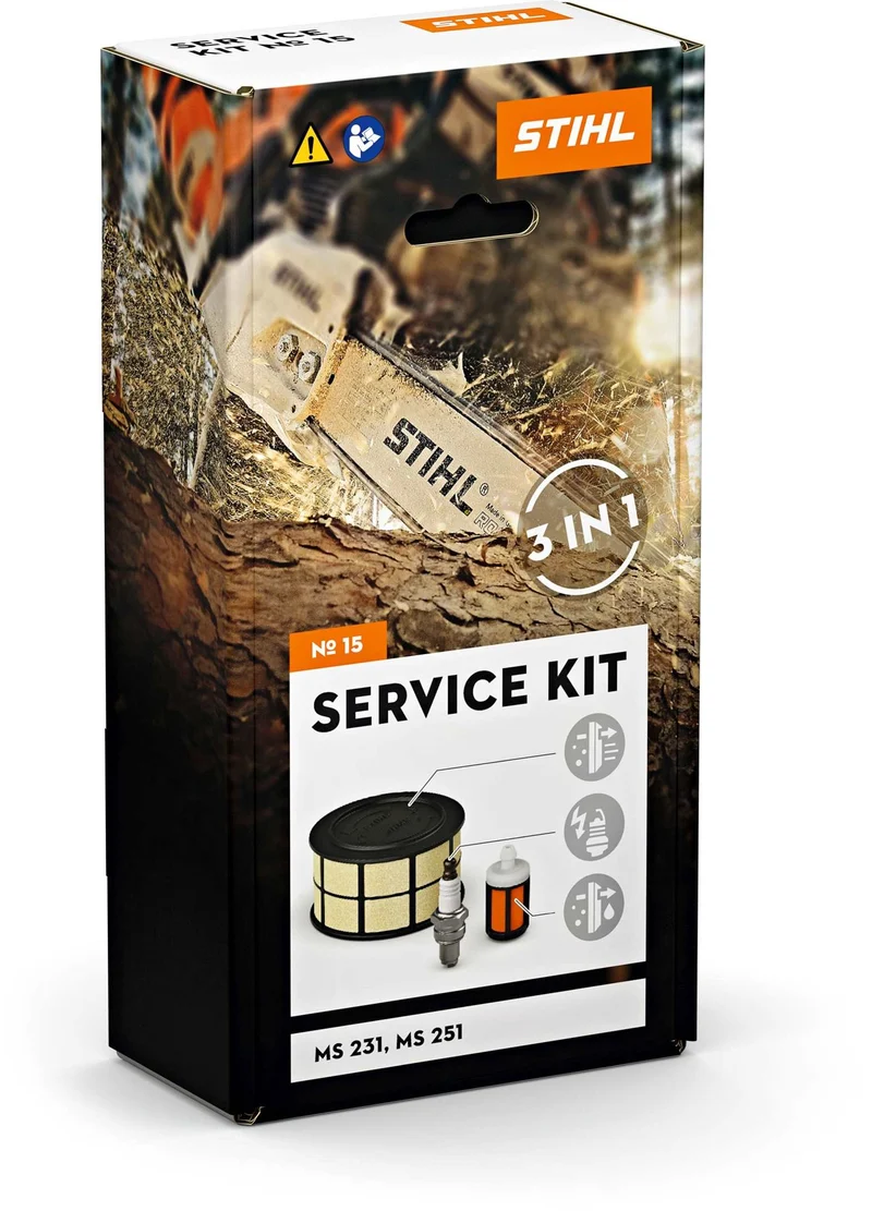 STIHL Service Kit 15