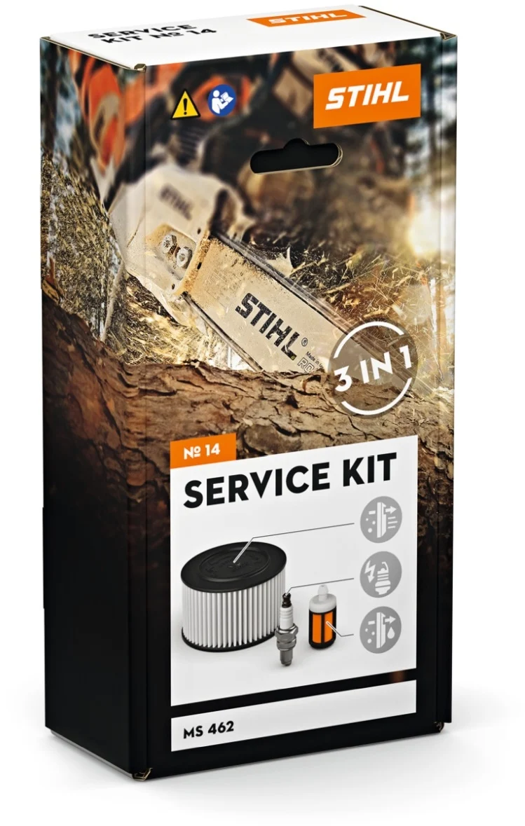 STIHL Service Kit 14