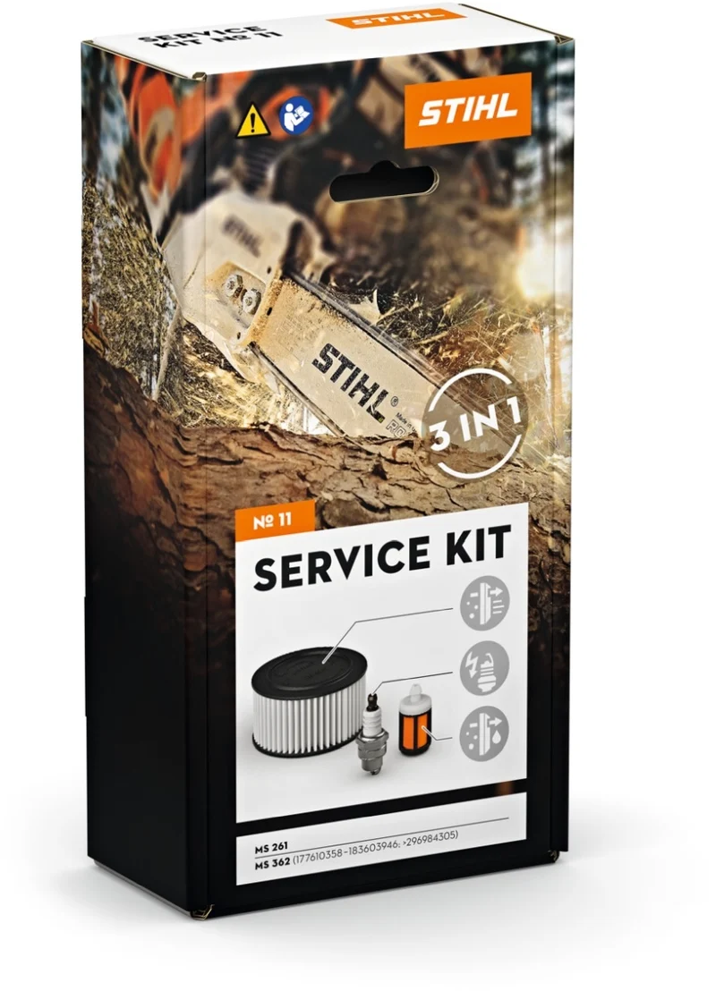 STIHL Service Kit 11