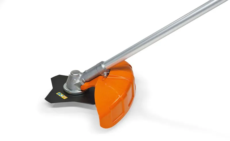 STIHL Schutz für Motorsenen Schutz für Metallwerkzeuge, Ø 350 mm
