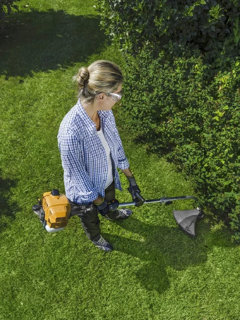 Stiga Benzin Rasentrimmer GT 330 A