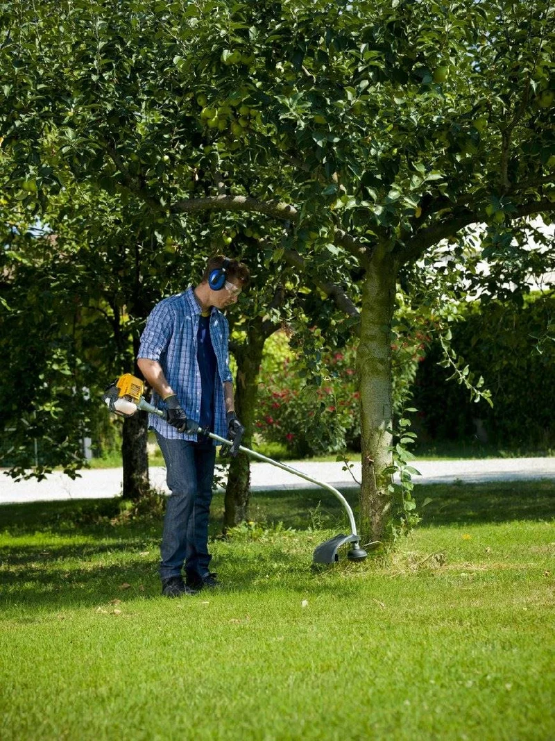 Stiga Benzin Rasentrimmer GT 330 A
