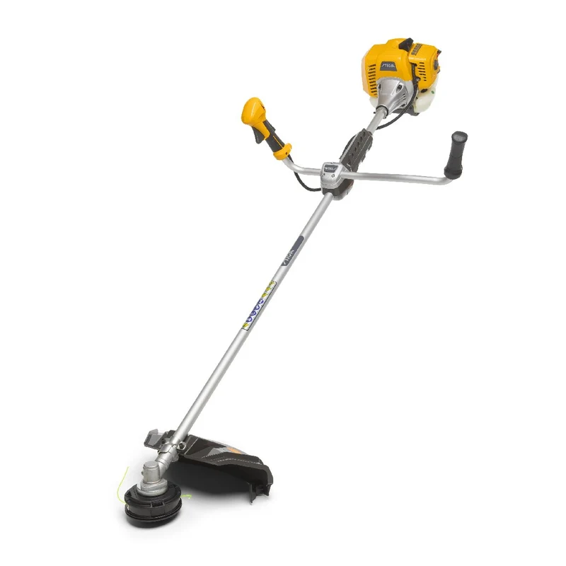 Stiga Benzin-Motorsense BC 555 B