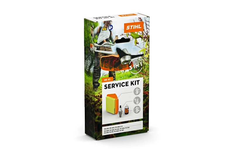 STIHL Service Kit 41