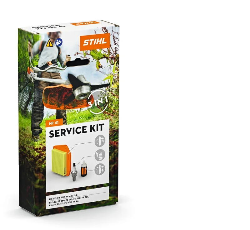 STIHL Service Kit 41