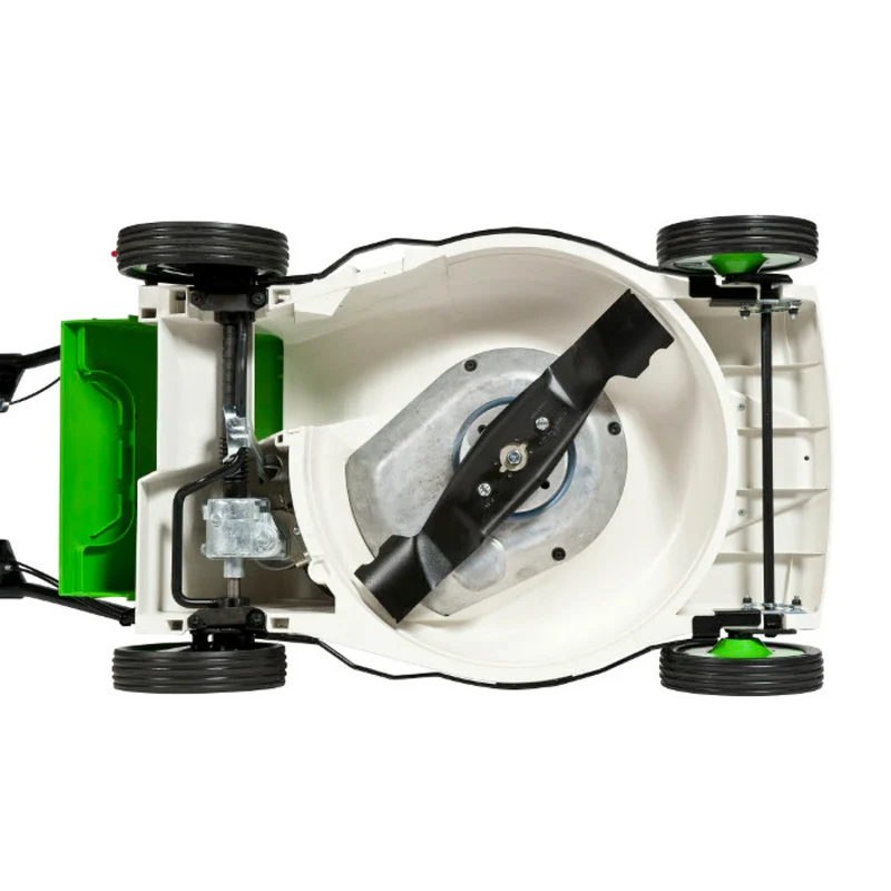 Benzin-Rasenmäher Pro 46 Evolution PHCS