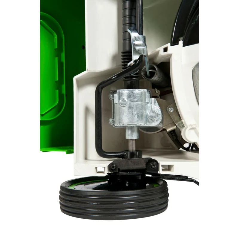 Benzin-Rasenmäher Pro 46 Evolution PHCS