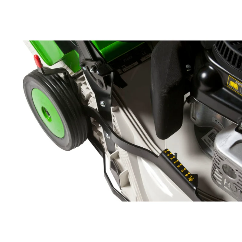 Benzin-Rasenmäher Pro 46 Evolution PHCS